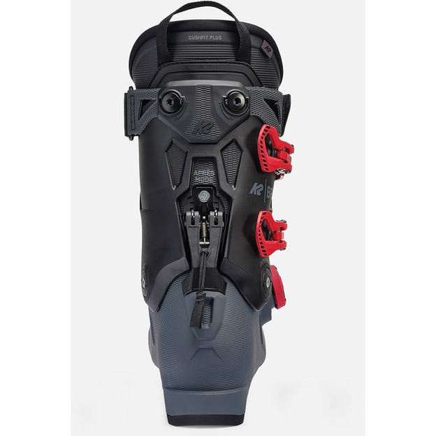 Chaussures de ski K2 BFC 110 Boa pour hommes