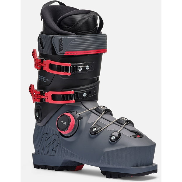 Chaussures de ski K2 BFC 110 Boa pour hommes