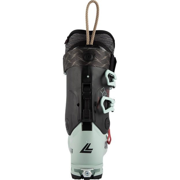 Bottes de ski Lange XT3 Free 115 W LV GW pour femmes