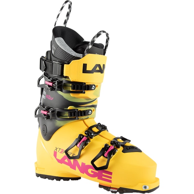 Chaussures de ski Lange XT3 Free 140 Pro Model LV GW 000 Homme