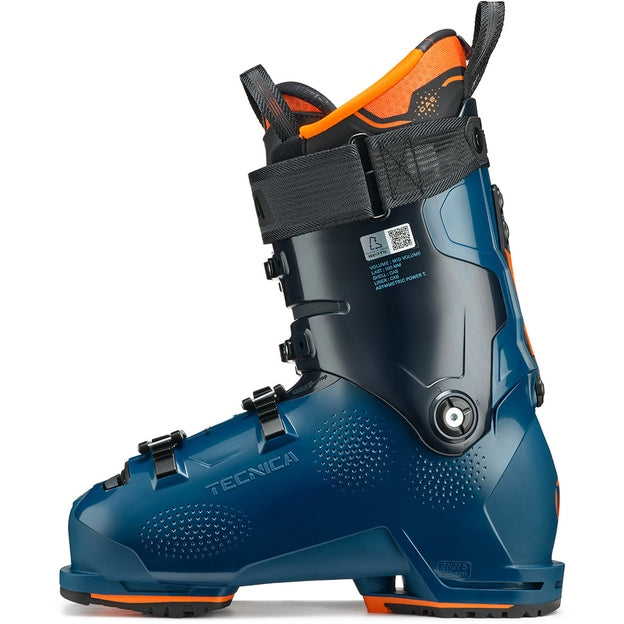 Bottes de ski Tecnica Mach1 MV 120 TD GW Sport Bleu Homme