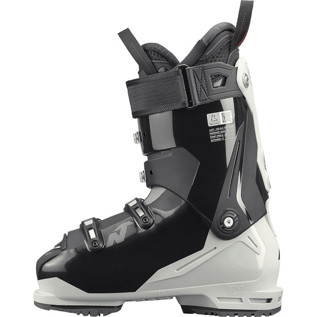 Chaussures de ski Nordica Sportmachine 3 120 Boa GW Noir / Gris / Rouge Homme