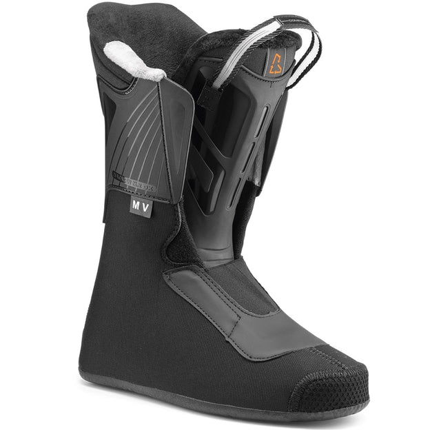 Bottes de ski Tecnica Mach Sport MV 75 W GW Gris clair Femme