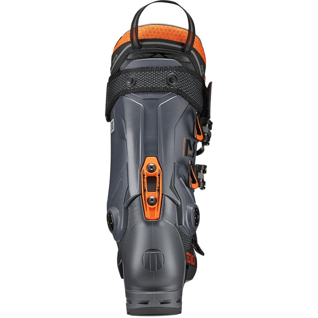 Bottes de ski Tecnica Mach Sport LV 100 GW Race Gris Homme