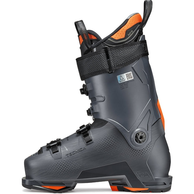 Bottes de ski Tecnica Mach Sport LV 100 GW Race Gris Homme
