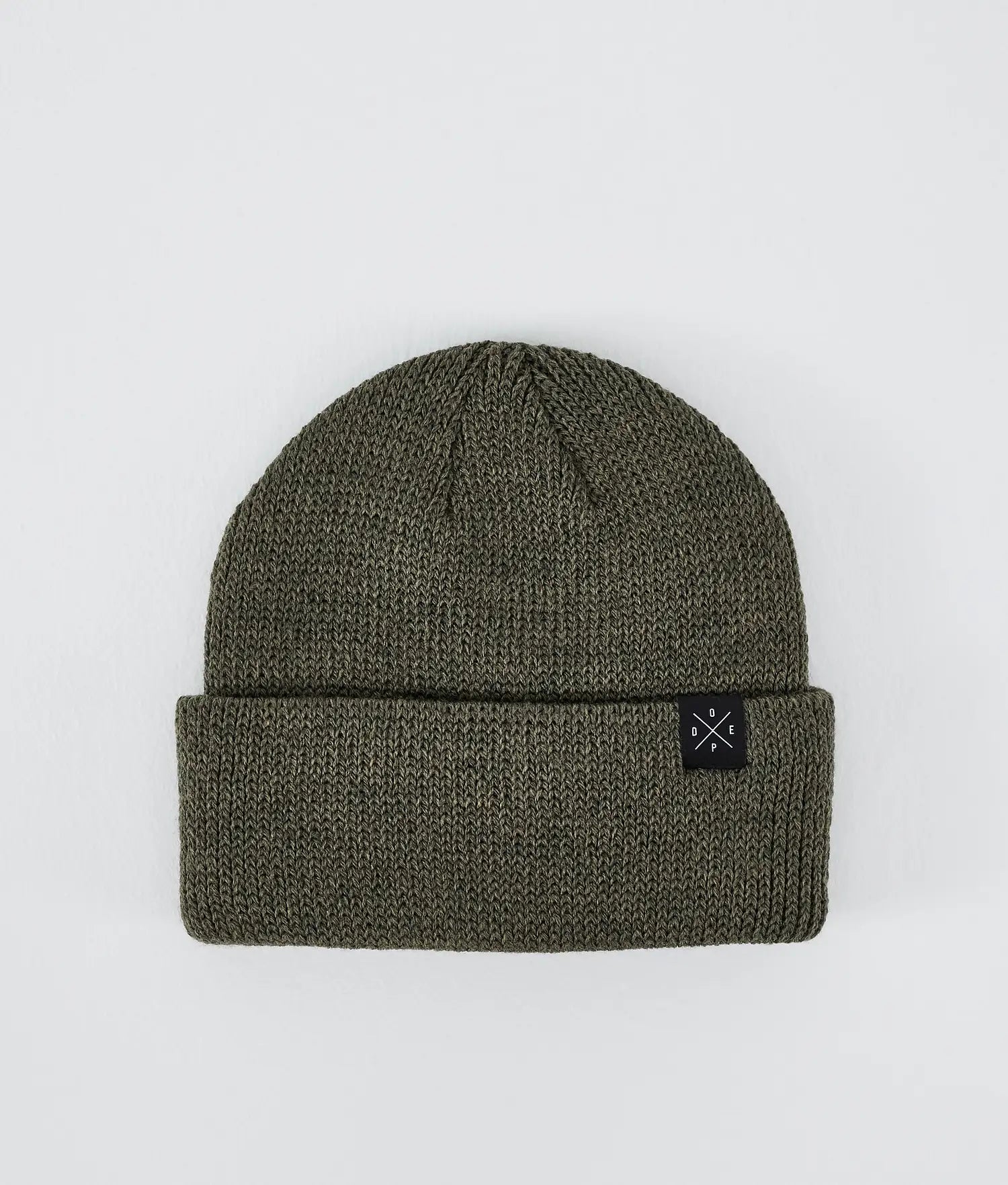 Drifter II Cap Olive Green