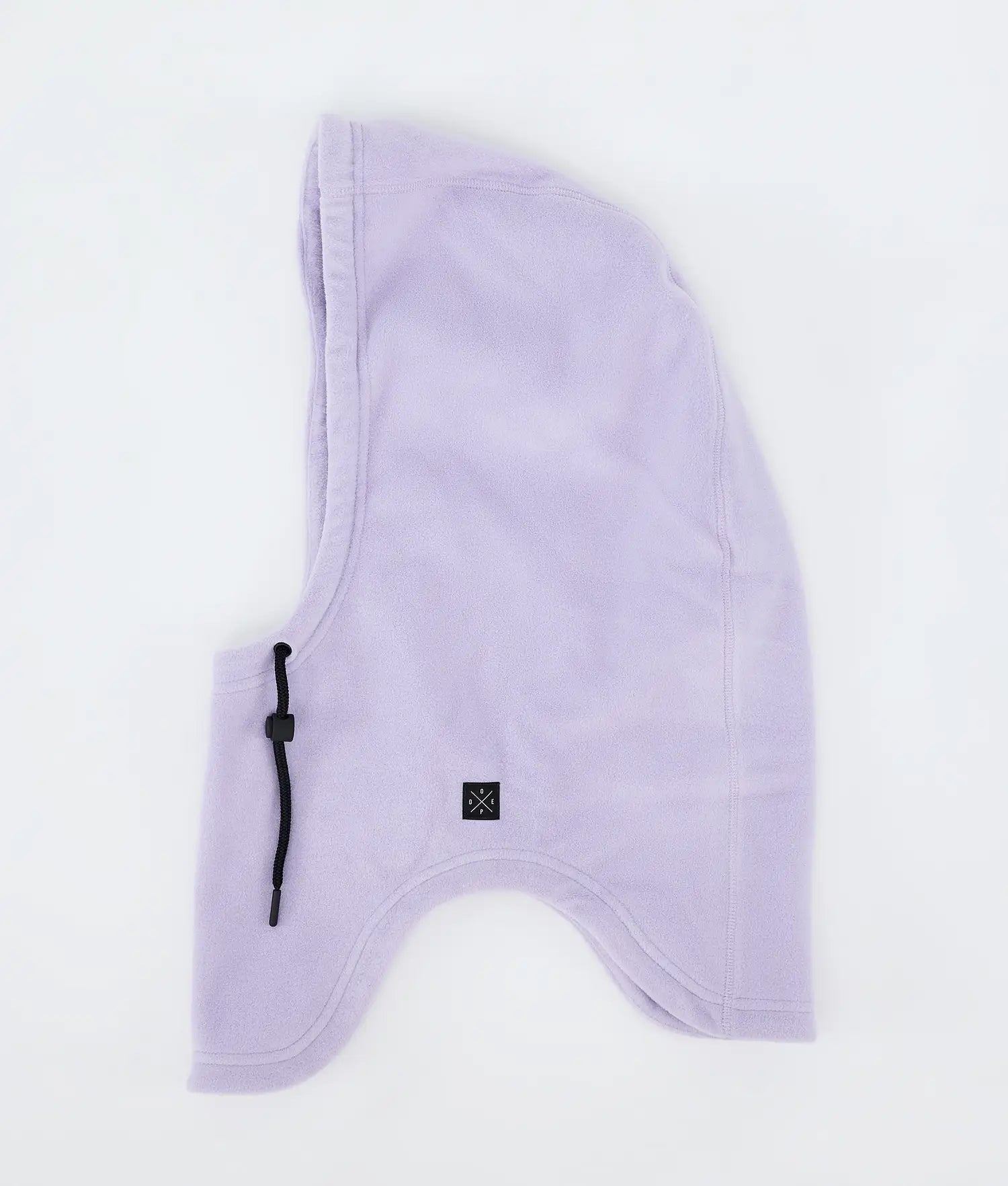 Cozy Hood II tube scarf Faded Violet