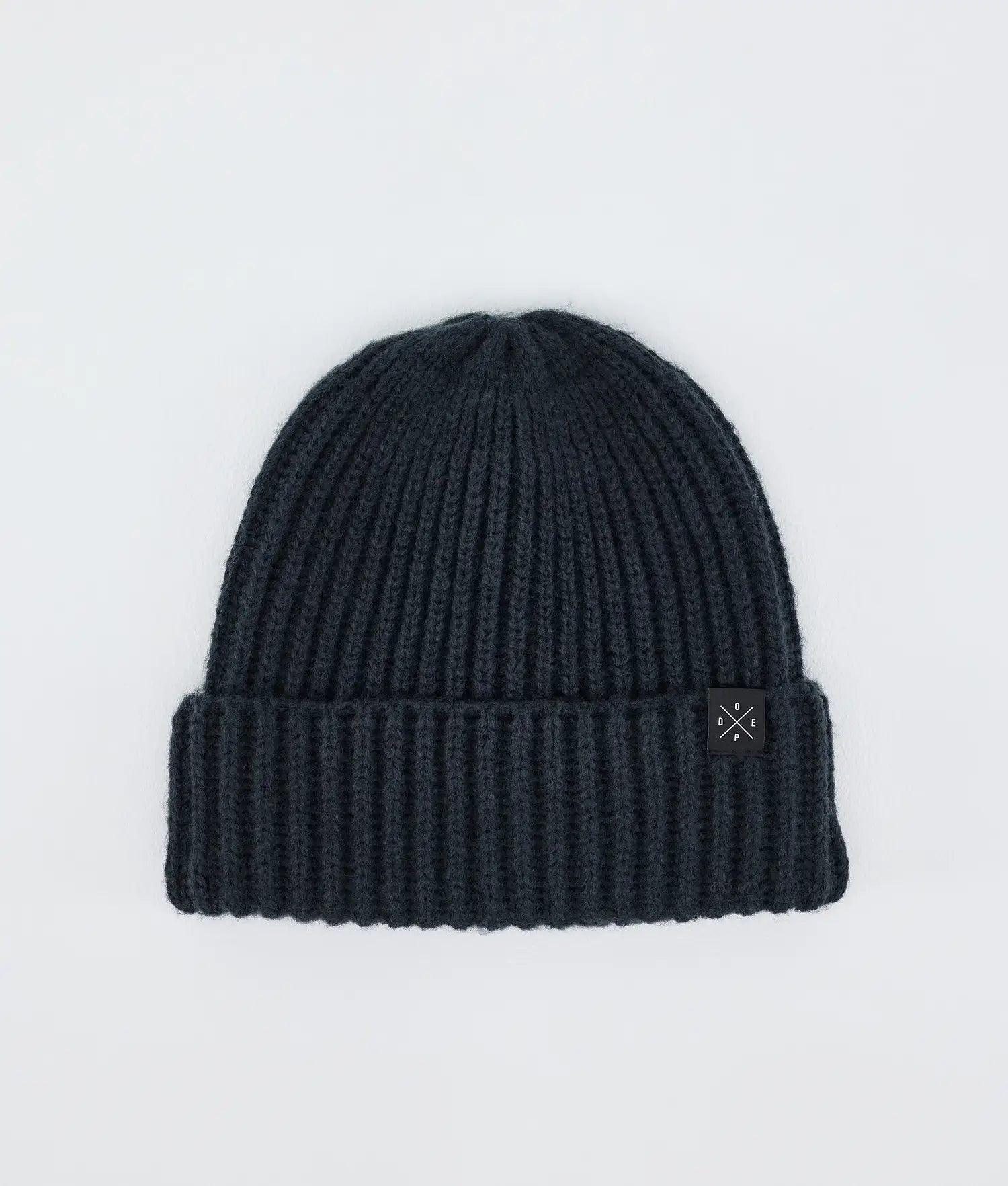 Chunky Hat Black