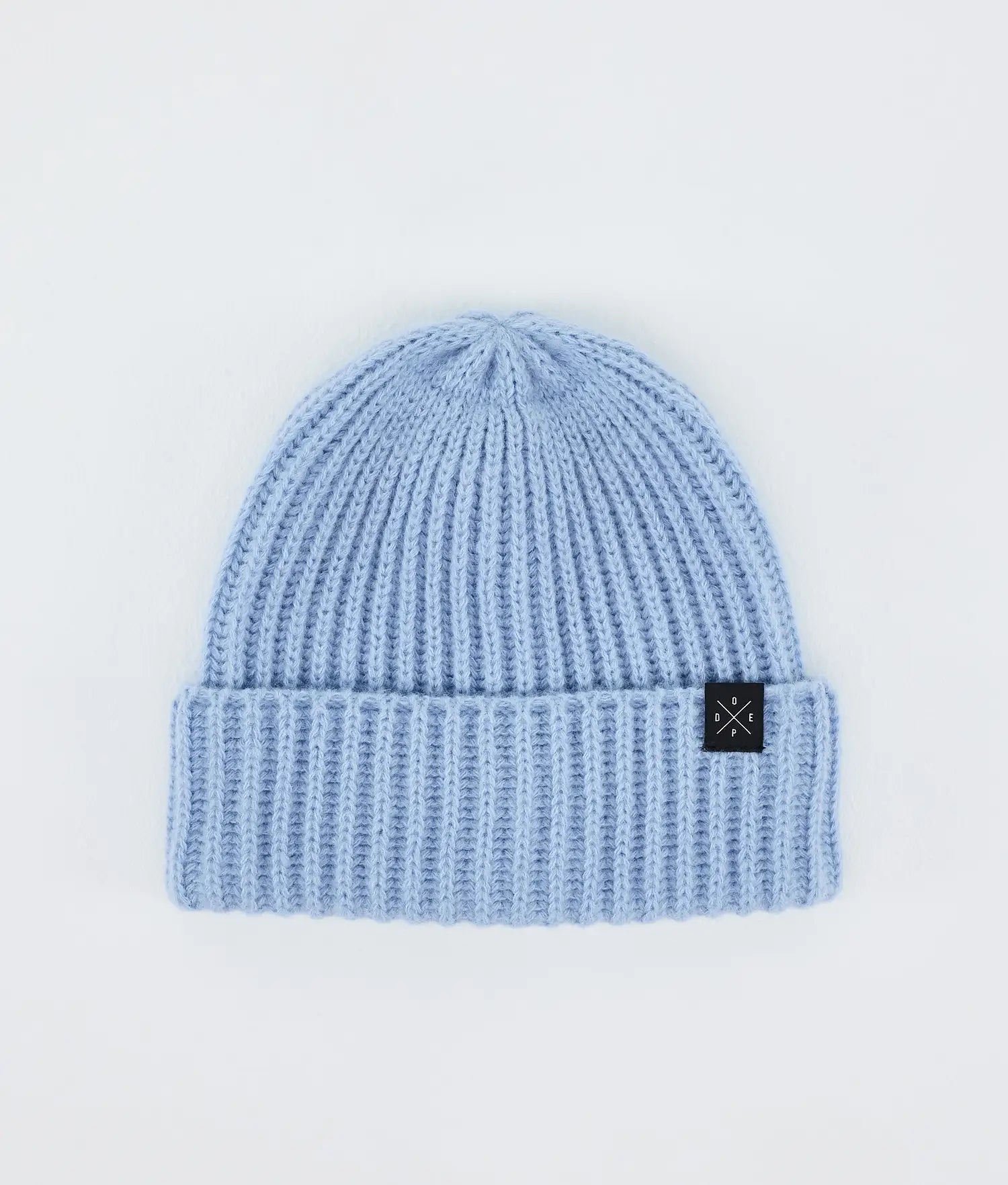 Chunky Hat Light Blue
