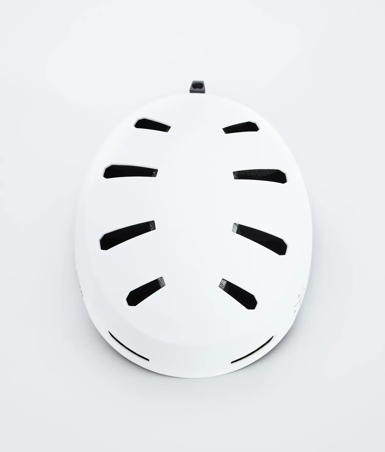 Macon 2.0 ski helmet X-Up Matte White w/ Black