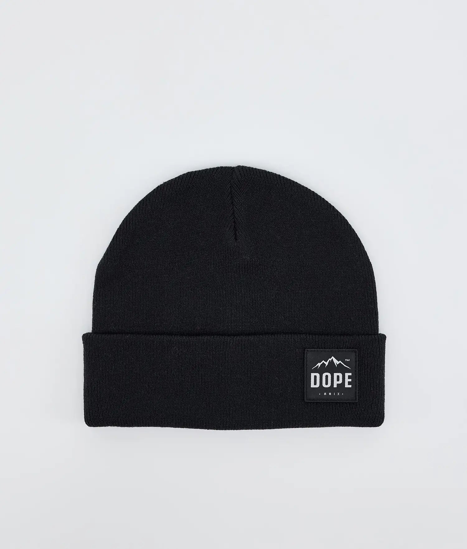 Paradise Beanie Black