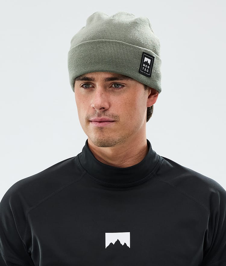 Kilo II - Bonnet verdâtre