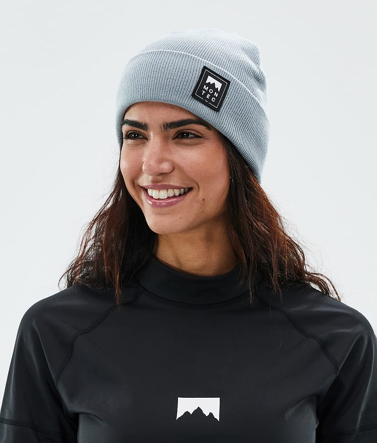 Kilo II - Bonnet bleu doux