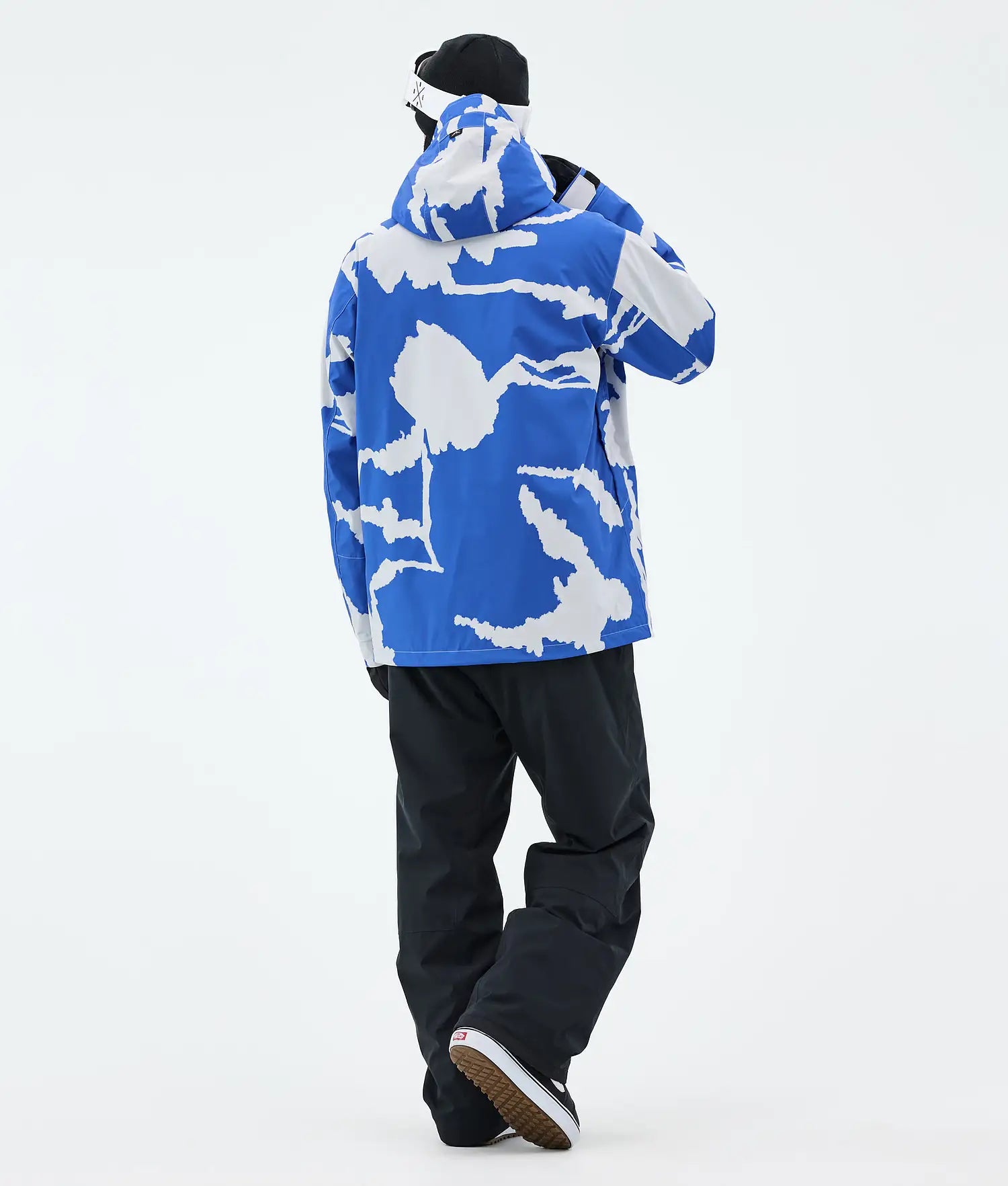 Blizzard Snowboard Jacket Men Noice novo