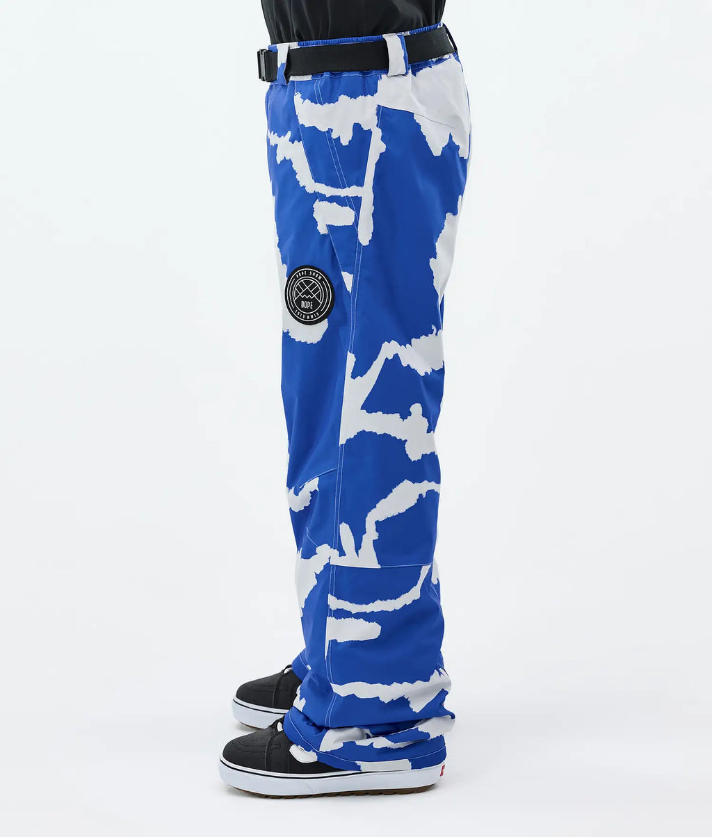 Blizzard Snowboard Pants Men Noice novo