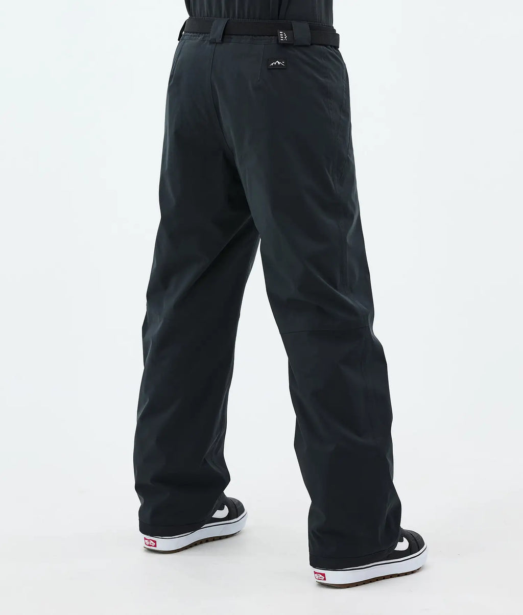 Blizzard W Snowboard Pants Women Black