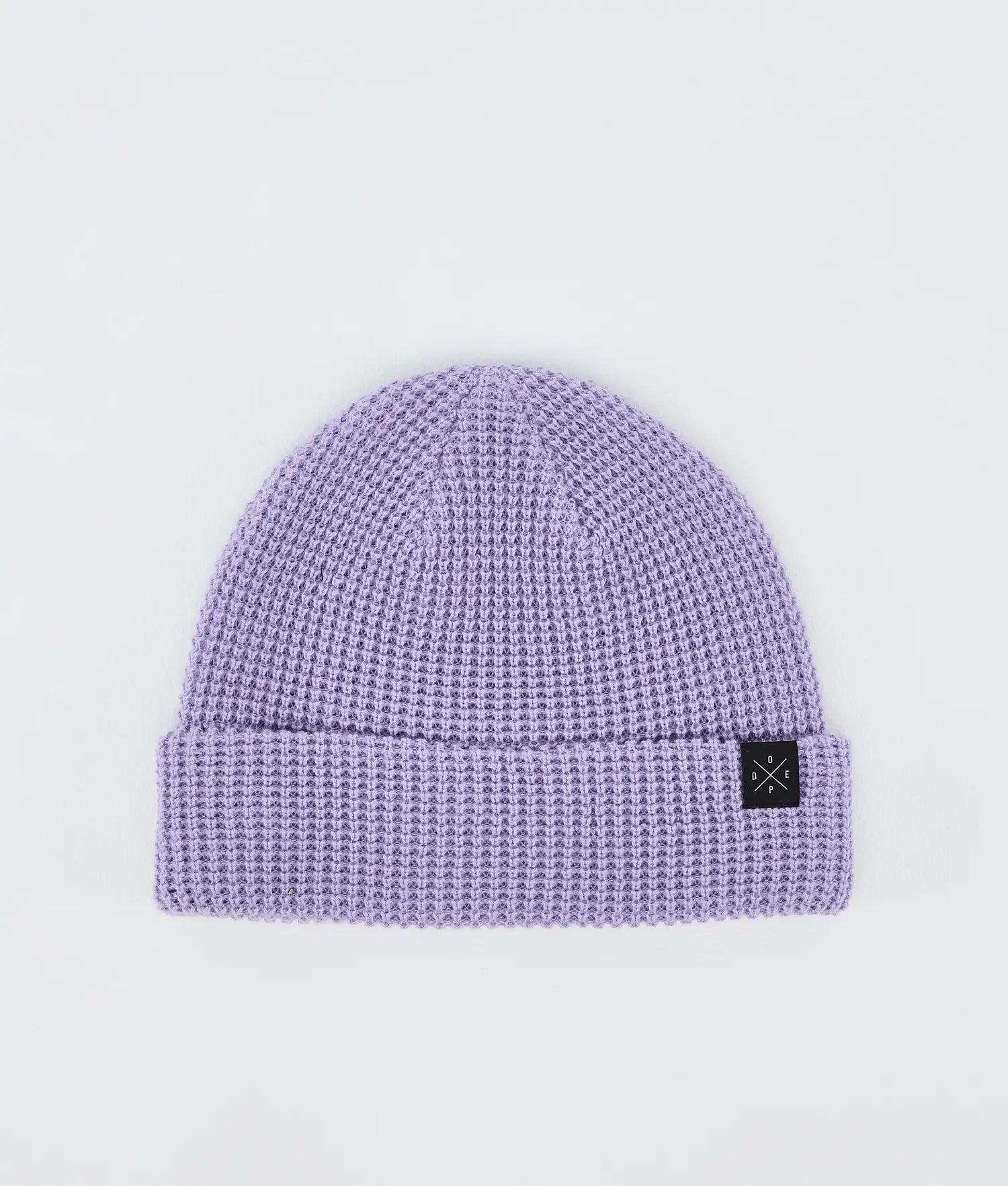Fisherman cap, faded violet