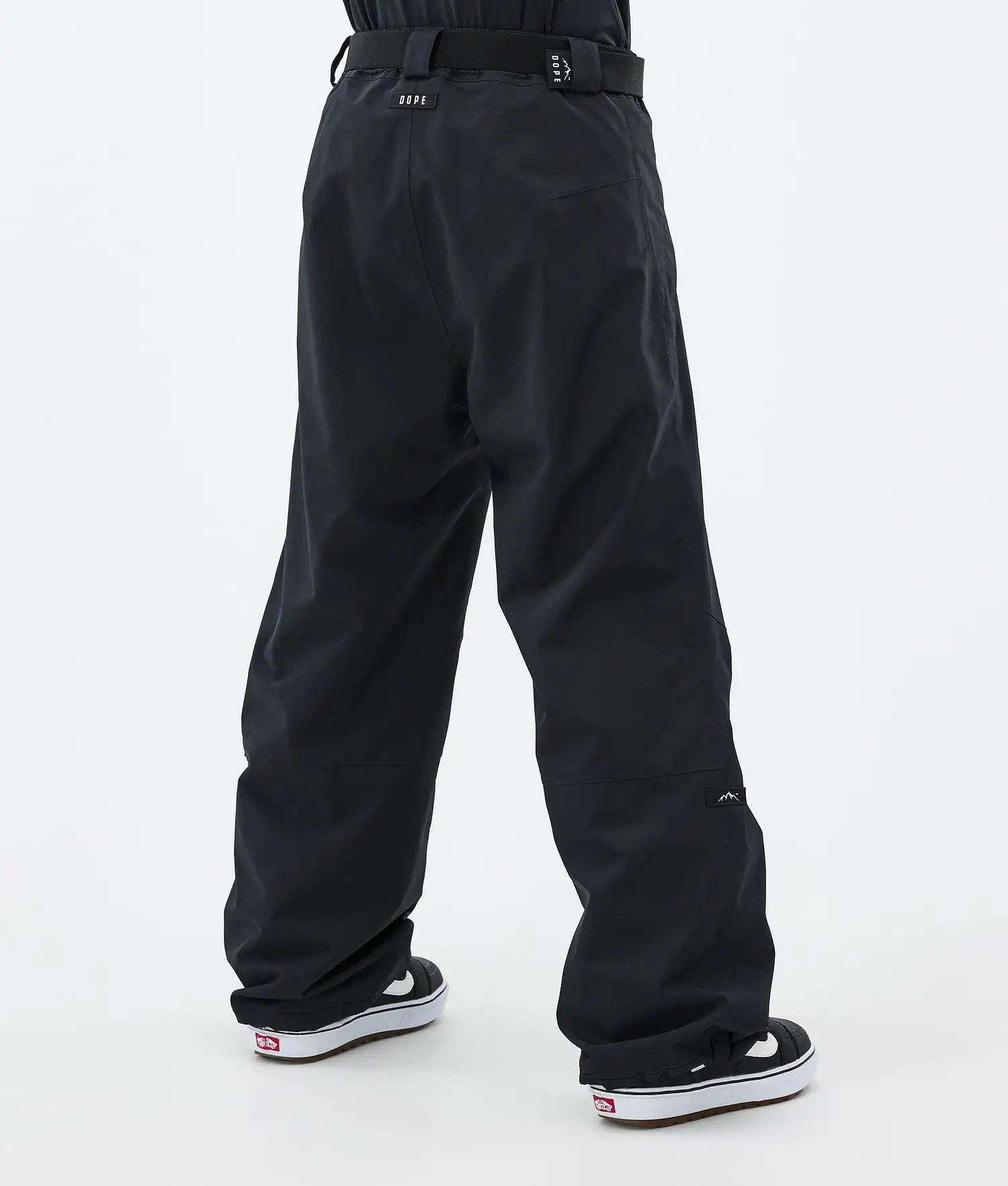 Big W Snowboard Pants Women Black