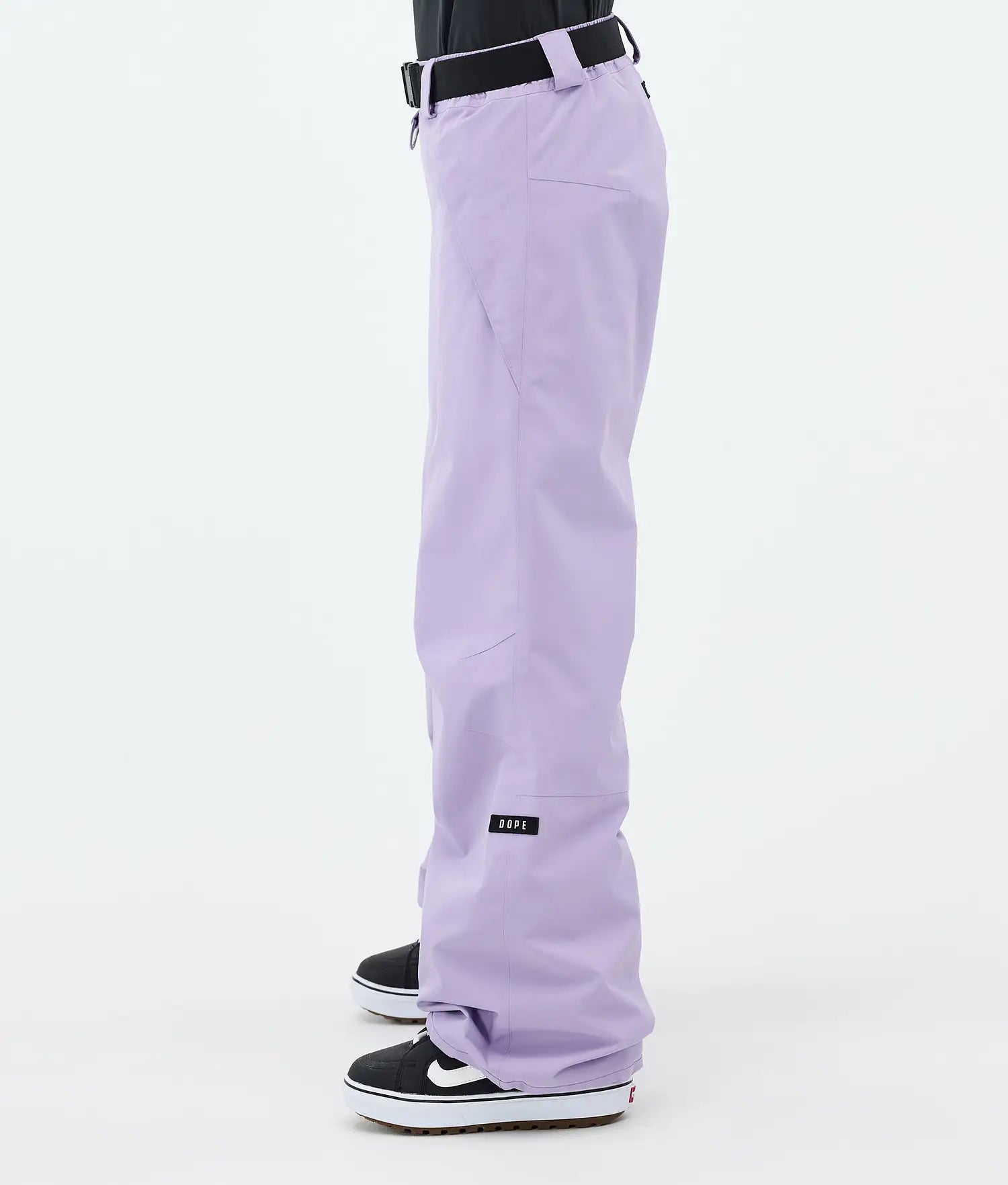 Big W Snowboard Pants Women Faded Violet