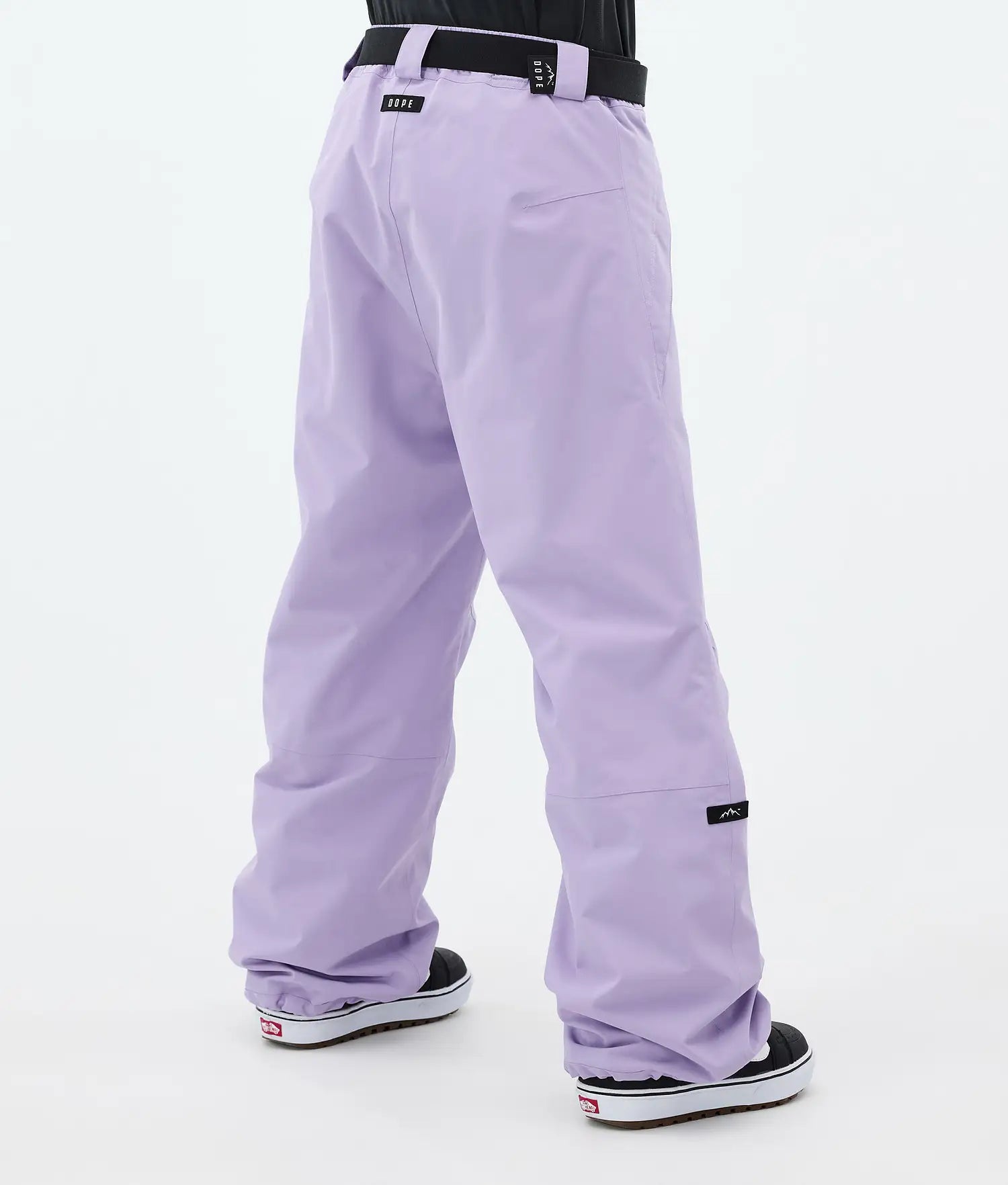 Big W Snowboard Pants Women Faded Violet